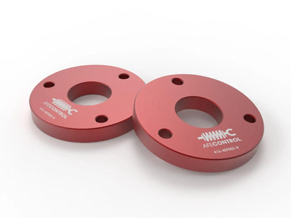 aFe CONTROL 1.25 IN Leveling Kit - 416-40T002-R