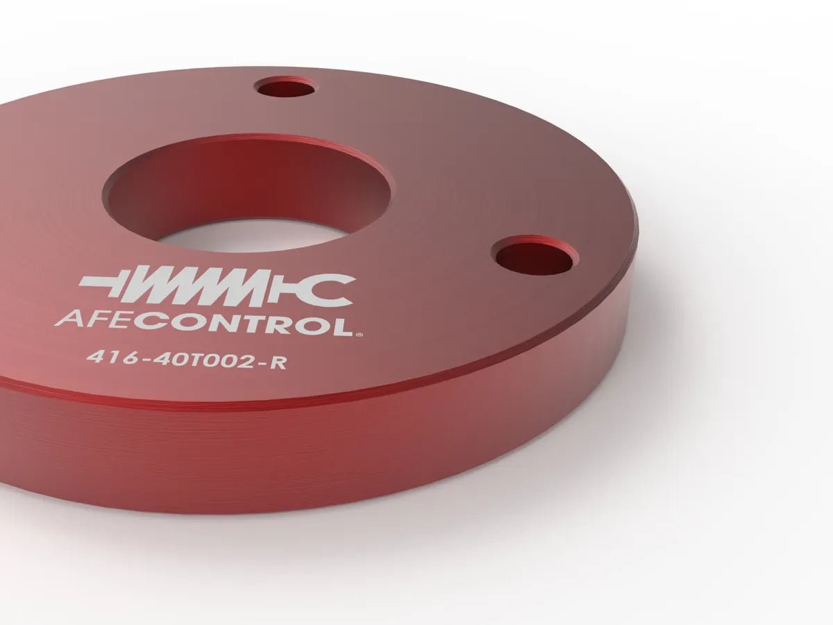 aFe CONTROL 1.25 IN Leveling Kit - 416-40T002-R