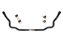 Load image into Gallery viewer, UMI 78-96 GM B-Body Tubular Front Sway Bar - Black