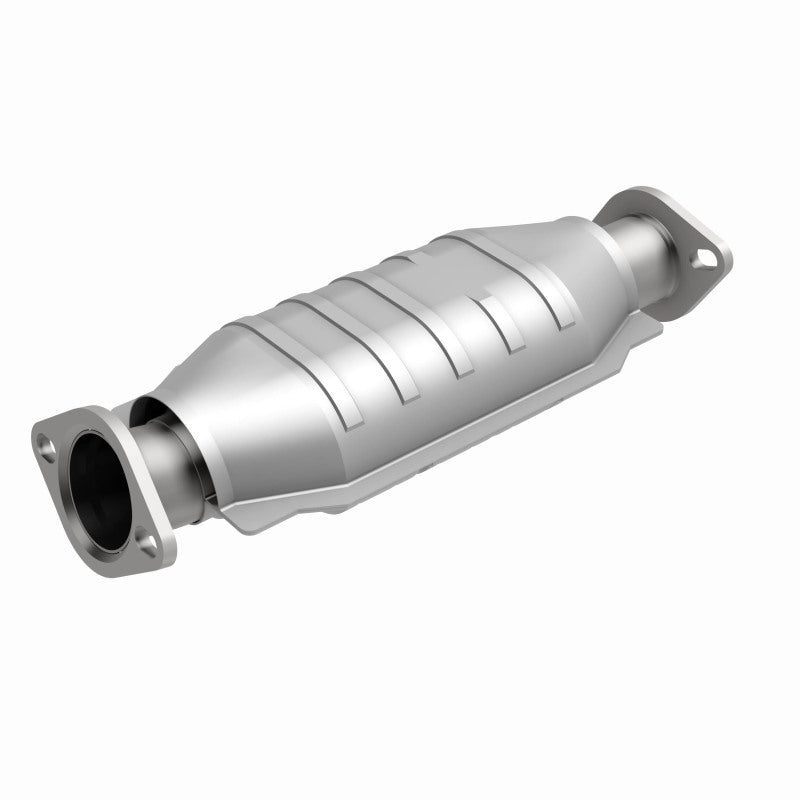 MagnaFlow Conv DF 95-96 Mazda Millenia 2.5L Rear Magnaflow