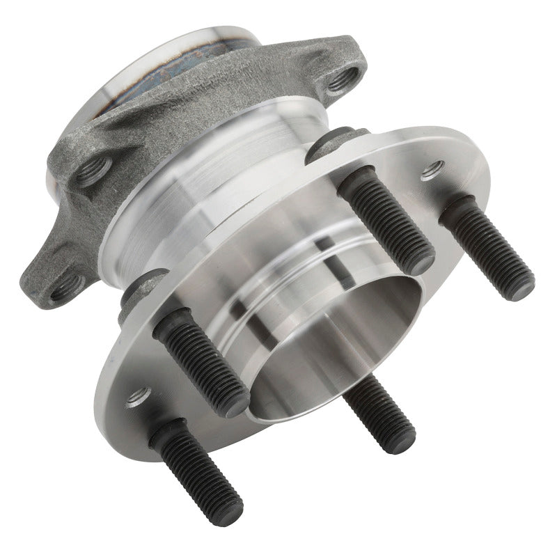 MOOG 07-12 Mazda CX-7 Rear Hub Assembly Moog