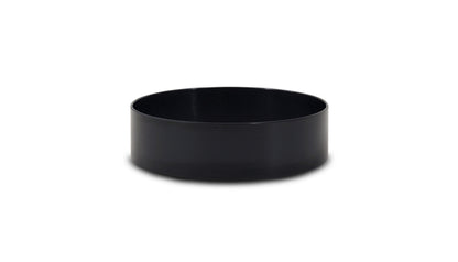 Vibrant 3in Vanjen HD Clamp Aluminum Union Sleeve (12566)