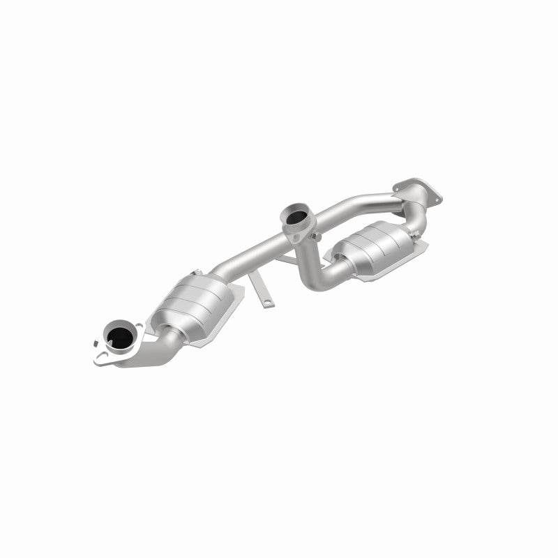 MagnaFlow Conv Direct Fit 97-98 Ford Windstar 3.0L Magnaflow