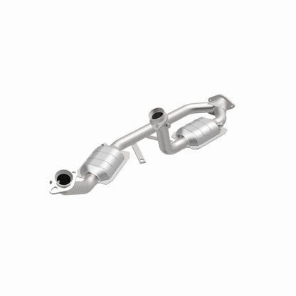 MagnaFlow Conv Direct Fit 97-98 Ford Windstar 3.0L Magnaflow