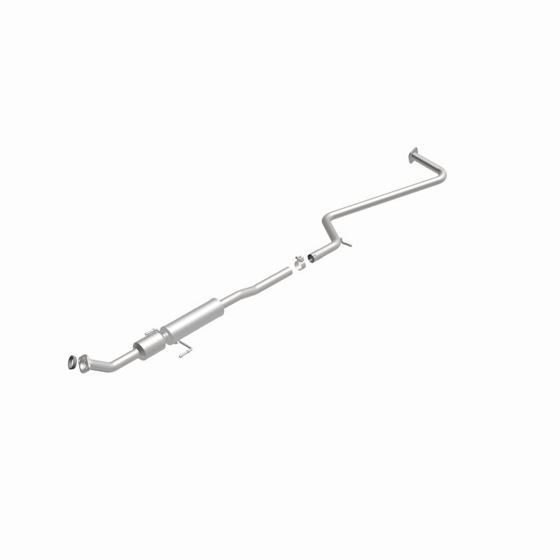 Magnaflow Conv DF 2011-2013 tC L4 2.5 OEM Underbody Magnaflow