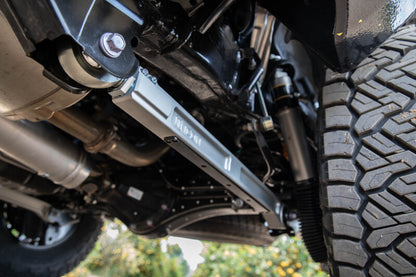 ICON 1.25-3in Stage 10 Billet Suspension System for 2024 Tacoma - K53300