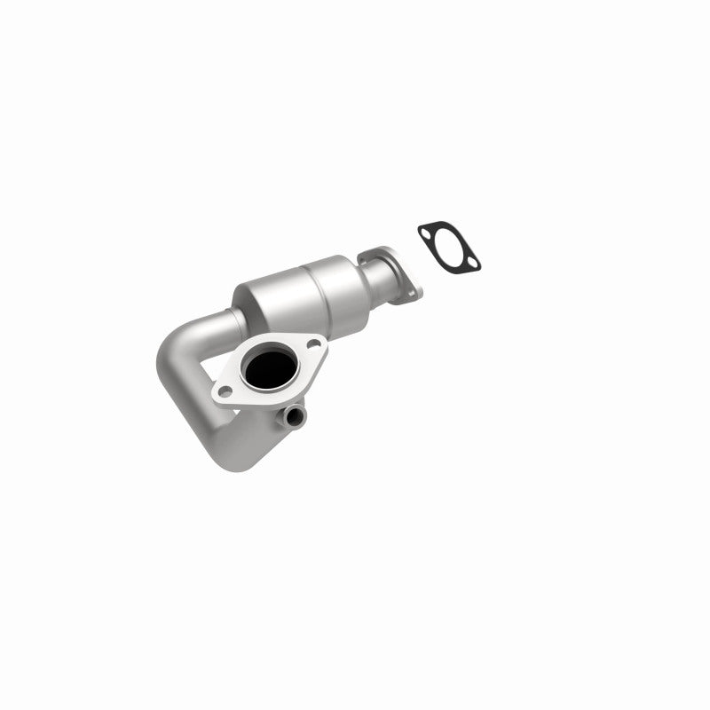 MagnaFlow Conv DF 01-03 Montero 3L Driver Side Front OEM Magnaflow