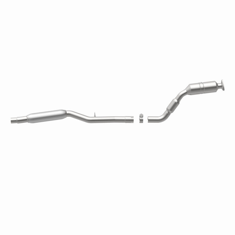 MagnaFlow Conv Direct Fit 05-06 Audi A6 Quattro 3.2L Magnaflow