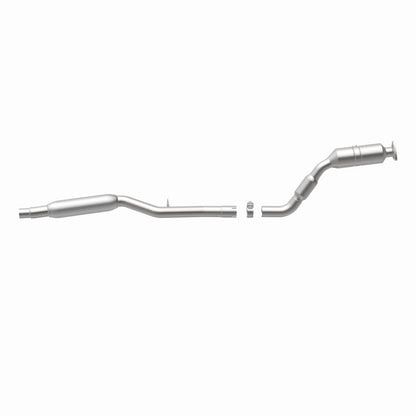 MagnaFlow Conv Direct Fit 05-06 Audi A6 Quattro 3.2L Magnaflow