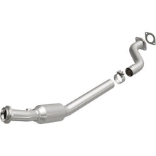 Load image into Gallery viewer, MagnaFlow Conv Direct Fit 2005-2006 Pontiac GTO 6.0L Underbody