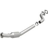 MagnaFlow Conv Direct Fit 2005-2006 Pontiac GTO 6.0L Underbody