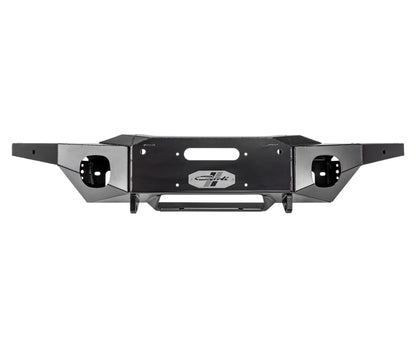 Carli 21-24 Ford Bronco Front Bumper CS-BRBMPR-21-F