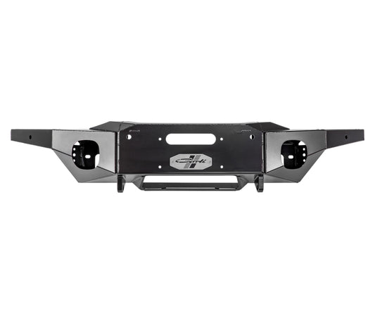 Carli 21-24 Ford Bronco Front Bumper CS-BRBMPR-21-F
