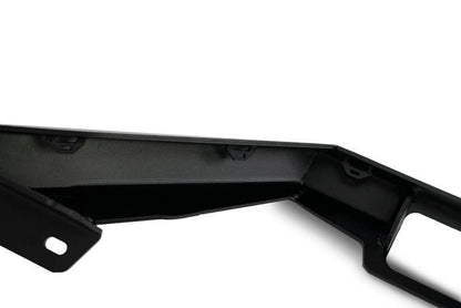 DV8 Offroad 21-22 Ford Bronco Factory Modular Front Bumper Bull Bar DV8 Offroad