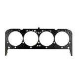 Cometic Chevy Gen1 Small Block V8 .084in MLS Cylinder Head Gasket - 4.165in Bore - 18/23 Degree Head