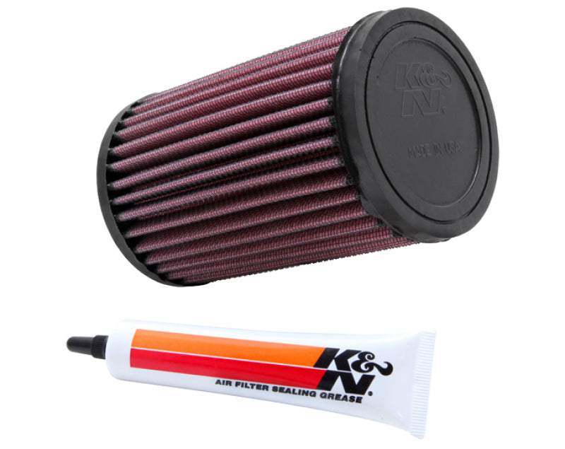 K&N 99-09 Yamaha YFM250 / 00-09 YFM400 Replacement Air Filter