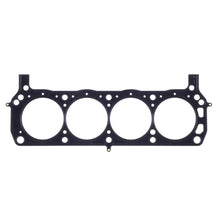 Load image into Gallery viewer, Cometic Ford Windsor V8 .027in MLS Cylinder Head Gasket - 4.100in Bore - With AFR Heads