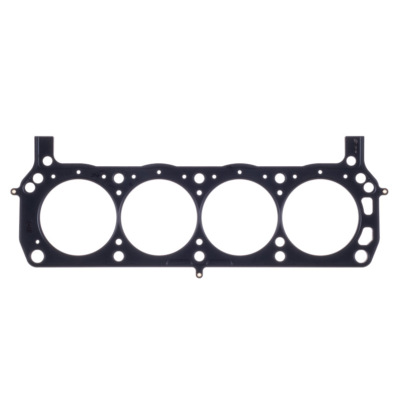 Cometic Ford Windsor V8 .089in MLS Cylinder Head Gasket - 4.100in Bore - With AFR Heads