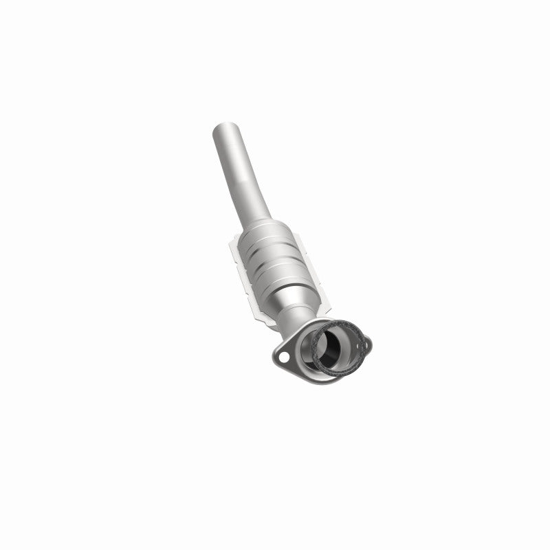 MagnaFlow Conv DF 09-12 Mazda 6 2.5L Magnaflow