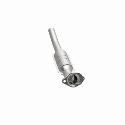 MagnaFlow Conv DF 09-12 Mazda 6 2.5L Magnaflow