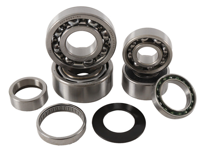 Hot Rods 05-17 Honda CRF 450 X 450cc Transmission Bearing Kit