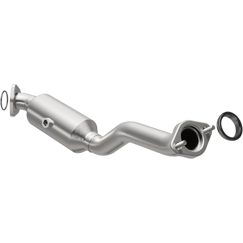 Magnaflow Conv DF 07-08 Honda Fit 1.5L Automatic Transmission Magnaflow
