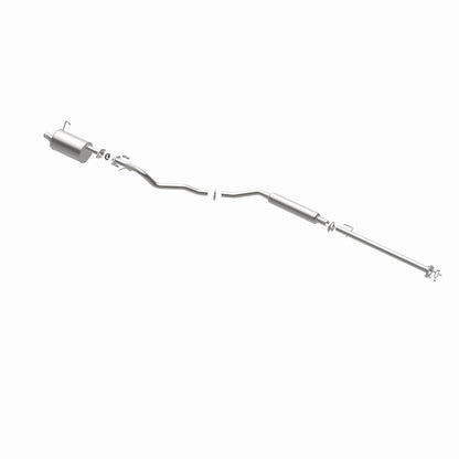 MagnaFlow BRE Exhaust Kit 97-01 Honda CR-V 2.0L