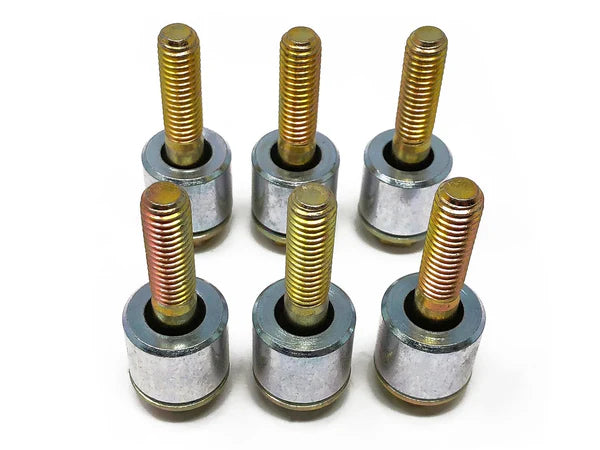 Tuff Country Transfer Case Drop Kit – 1976–1986 Jeep CJ7 (41740)
