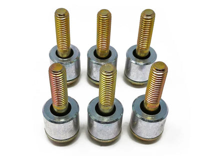 Tuff Country Transfer Case Drop Kit – 1976–1986 Jeep CJ7 (41740)
