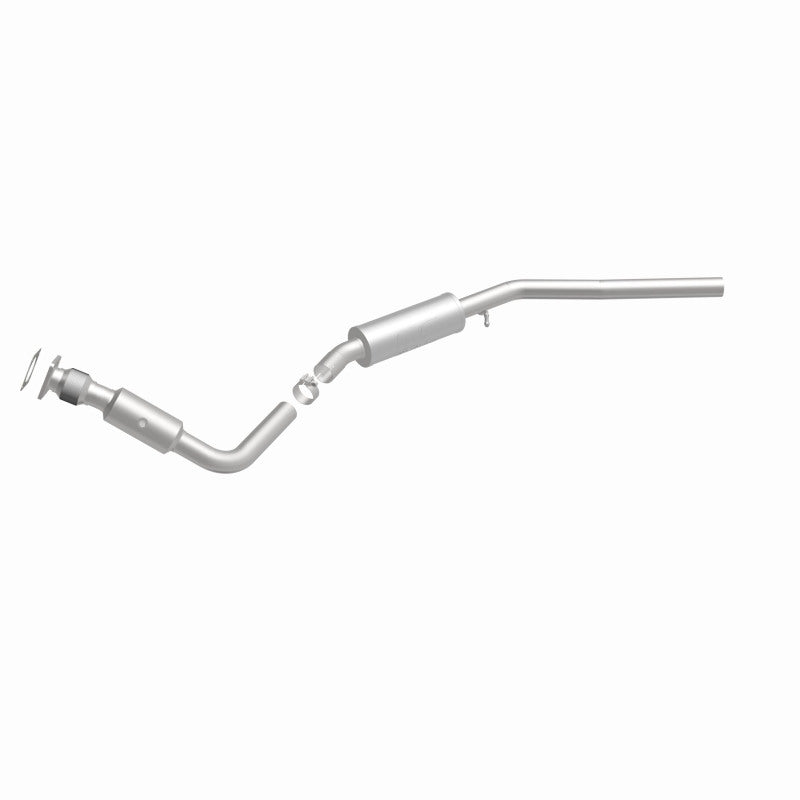 Magnaflow 09-10 Town & Country V6 3.8 OEM Close Coupled Direct Fit Converter Magnaflow