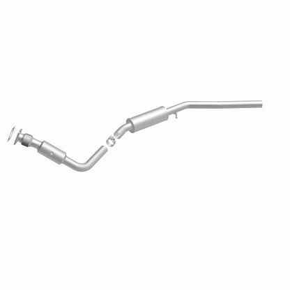 Magnaflow 09-10 Town & Country V6 3.8 OEM Close Coupled Direct Fit Converter Magnaflow