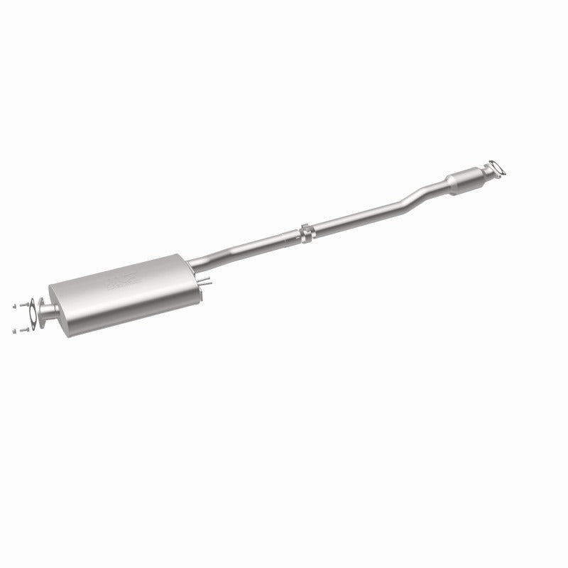 MagnaFlow 280596 Direct-Fit Catalytic Converter