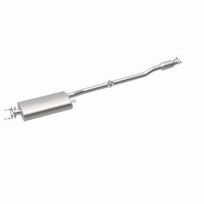 MagnaFlow 280596 Direct-Fit Catalytic Converter