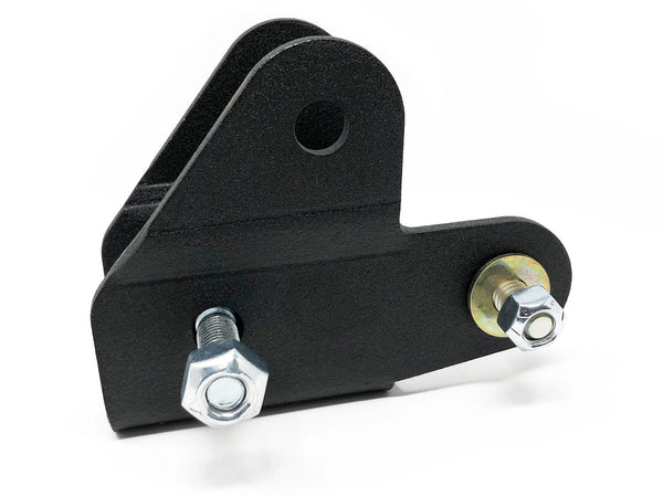 Tuff Country Front Track Bar Bracket – 1997–2006 Jeep Wrangler TJ 4" Lift (41820)