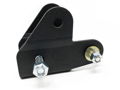 Tuff Country Front Track Bar Bracket – 1997–2006 Jeep Wrangler TJ 4" Lift (41820)
