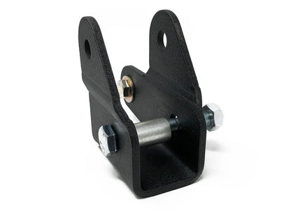 Tuff Country Front Track Bar Bracket – 1997–2006 Jeep Wrangler TJ 4" Lift (41820)