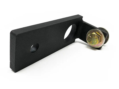 Tuff Country Front Track Bar Bracket – 1987–1996 Jeep Wrangler YJ 3.5"–4" Lift (41821)