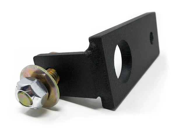 Tuff Country Front Track Bar Bracket – 1987–1996 Jeep Wrangler YJ 3.5"–4" Lift (41821)