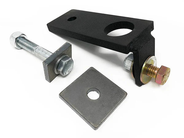 Tuff Country Front Track Bar Bracket – 1987–1996 Jeep Wrangler YJ 3.5"–4" Lift (41821)