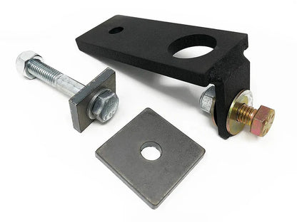 Tuff Country Front Track Bar Bracket – 1987–1996 Jeep Wrangler YJ 3.5"–4" Lift (41821)