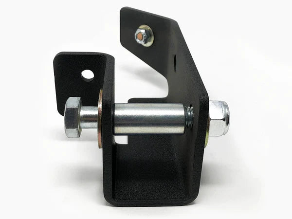 Tuff Country Rear Track Bar Bracket – 1997–2006 Jeep Wrangler TJ 4" Lift (41825)
