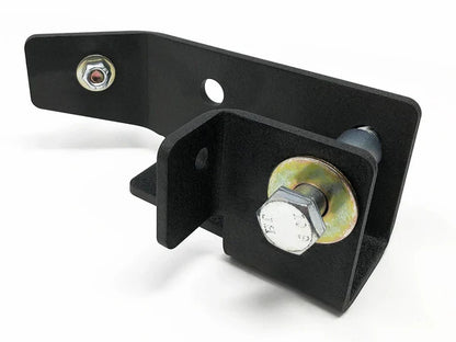 Tuff Country Rear Track Bar Bracket – 1997–2006 Jeep Wrangler TJ 4" Lift (41825)