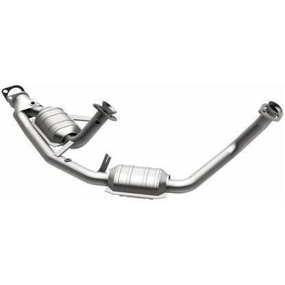 Magnaflow 97-99 Ford Taurus 3.0L Direct Fit Converter Magnaflow