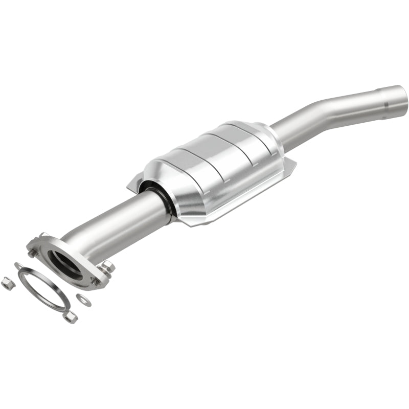 MagnaFlow Conv DF 99-05 Mazda Miata/MX5 (Exc Turbocharged) 1.8L A/T Magnaflow