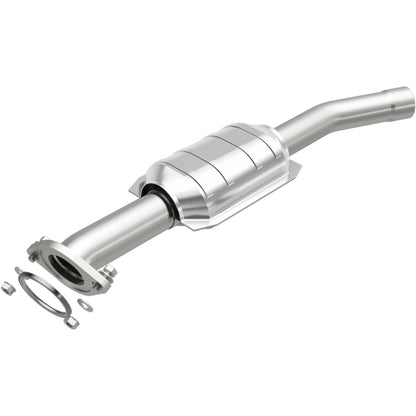 MagnaFlow Conv DF 99-05 Mazda Miata/MX5 (Exc Turbocharged) 1.8L A/T Magnaflow