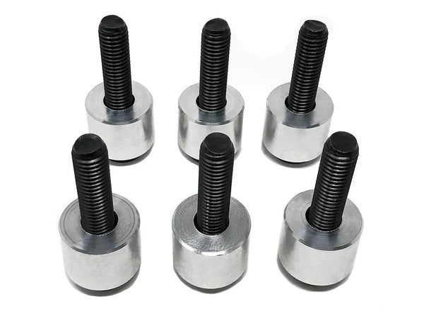 Tuff Country Transfer Case Drop Kit – 1987–1996 Jeep Wrangler YJ (41840)