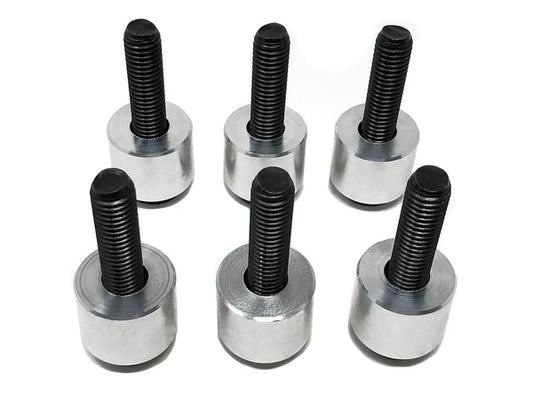 Tuff Country Transfer Case Drop Kit – 1987–1996 Jeep Wrangler YJ (41840)