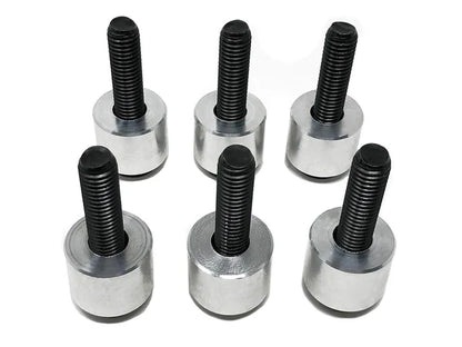 Tuff Country Transfer Case Drop Kit – 1987–2001 Jeep Cherokee XJ 4WD (41850)