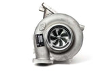 Forced Performance Mitsubishi Evo 9 Black Turbocharger Journal Bearing SS Turbine Housing