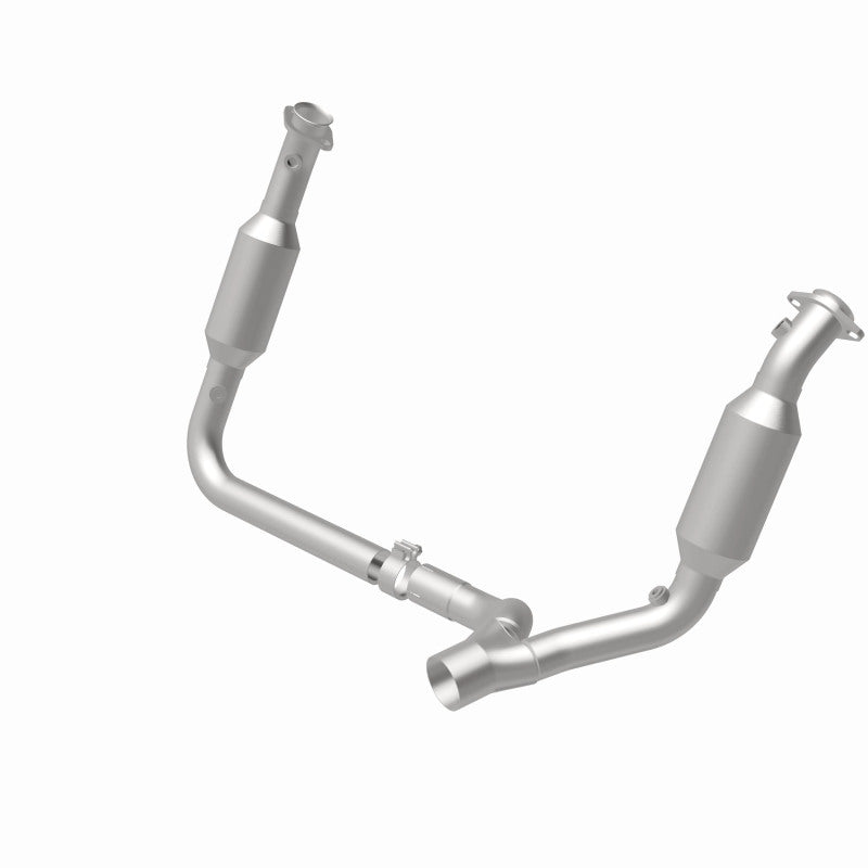 Magnaflow 2006 Dodge Ram 1500 5.7L Direct Fit Catalytic Converter Magnaflow